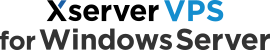 Xserver for Windows