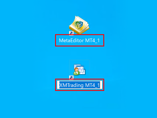 ���硼�ȥ��å�̾���ѹ�