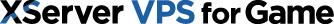 XServer VPS for Game