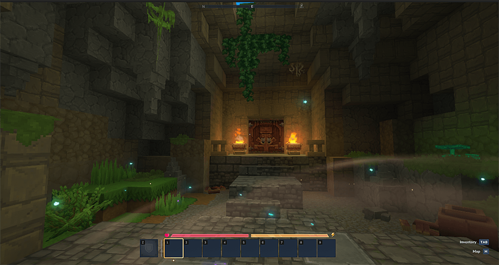 ゲームに参加する