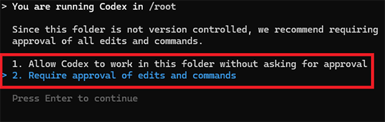 줫򤷤ơEnterפ򲡤Ƥ