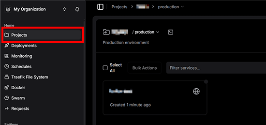 Projects����
