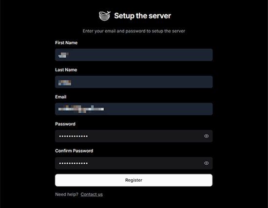 Dokploy �����ԥ�������Ⱥ����ե��������