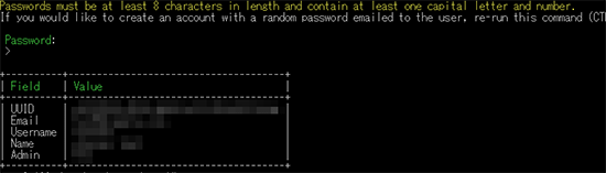 �桼����������λ