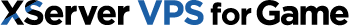 Xserver for Game